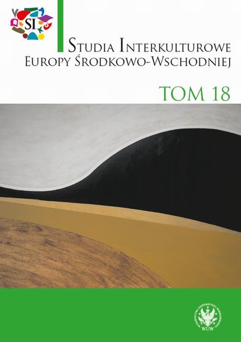 ebooki: Studia Interkulturowe Europy Środkowo-Wschodniej 2025/18 – ebook