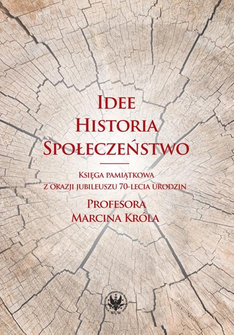 ebooki: Idee, historia, społeczeństwo – ebook