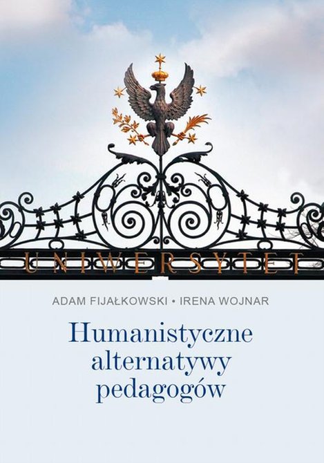 ebooki: Humanistyczne alternatywy pedagogów – ebook