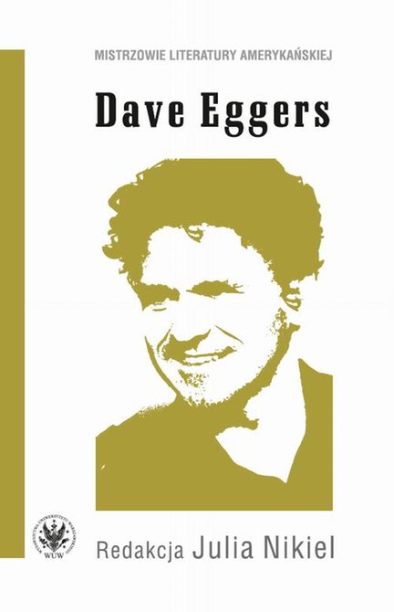 ebooki: Dave Eggers – ebook