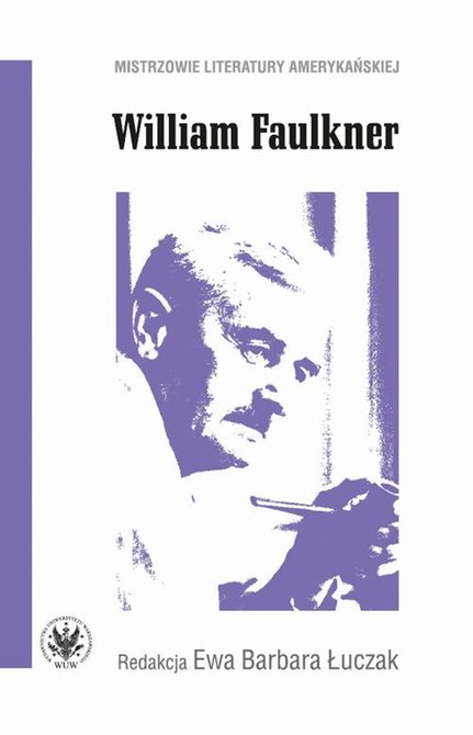 ebooki: William Faulkner – ebook