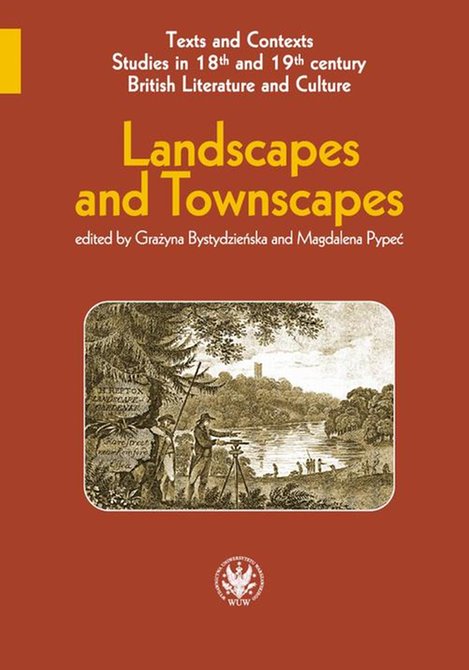 ebooki: Landscapes and Townscapes – ebook