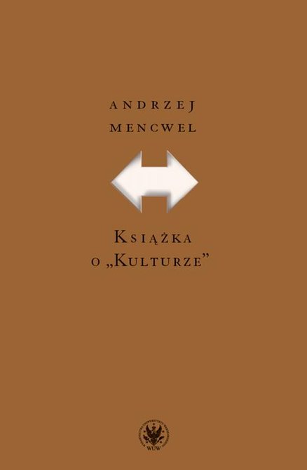 ebooki: Książka o "Kulturze” – ebook