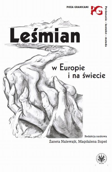 ebooki: Leśmian w Europie i na świecie – ebook