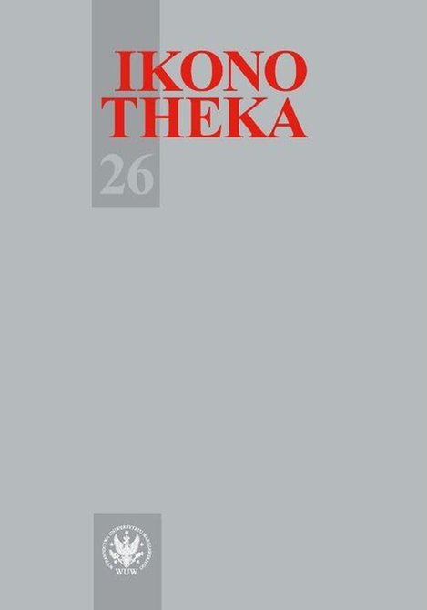 ebooki: Ikonotheka 2016/26 – ebook