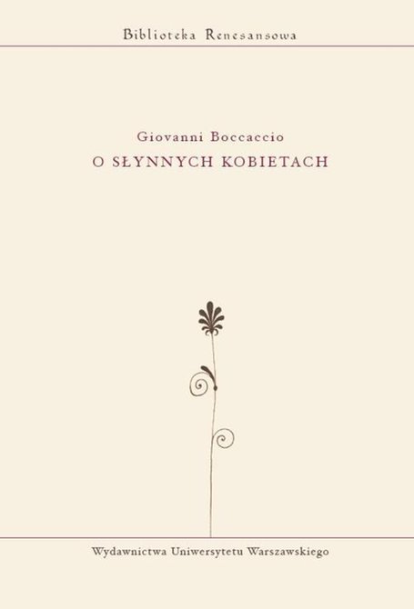 ebooki: O słynnych kobietach – ebook