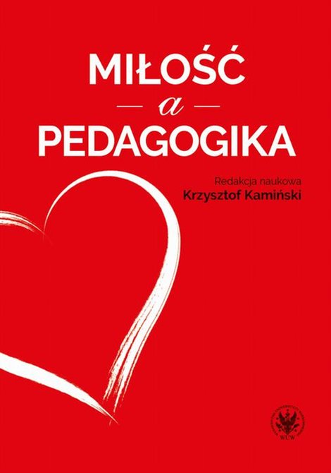 ebooki: Miłość a pedagogika – ebook