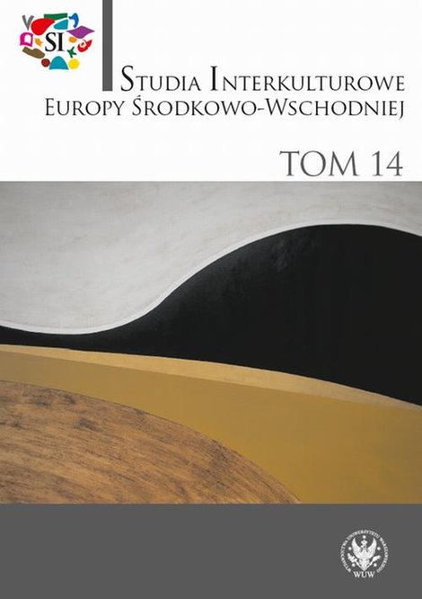 ebooki: Studia Interkulturowe Europy Środkowo-Wschodniej 2021/14 – ebook