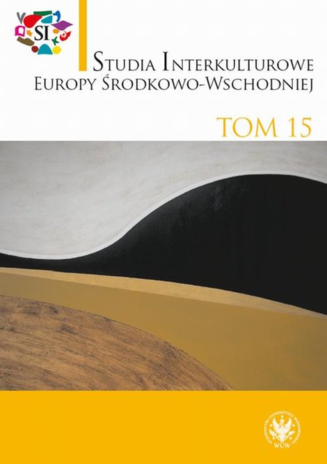 ebooki: Studia Interkulturowe Europy Środkowo-Wschodniej 2022/15 – ebook