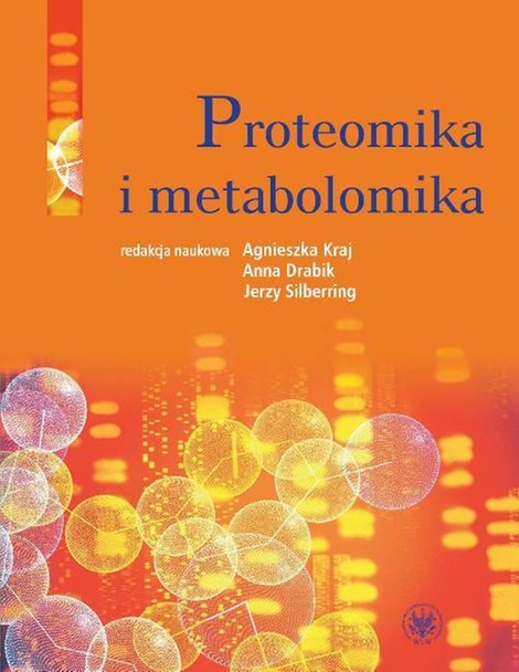 ebooki: Proteomika i metabolomika – ebook