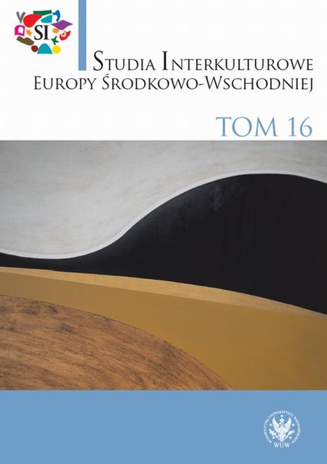 ebooki: Studia Interkulturowe Europy Środkowo-Wschodniej 2023/16 – ebook