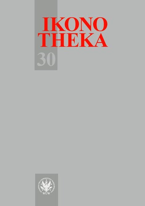 ebooki: Ikonotheka 2020/30 – ebook