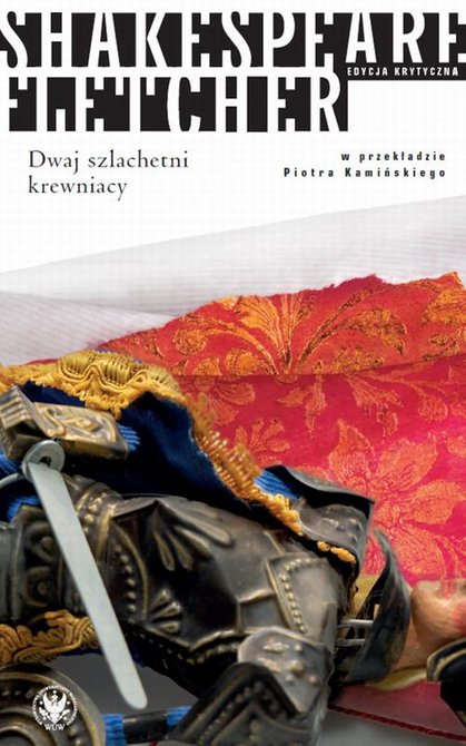 ebooki: Dwaj szlachetni krewniacy – ebook