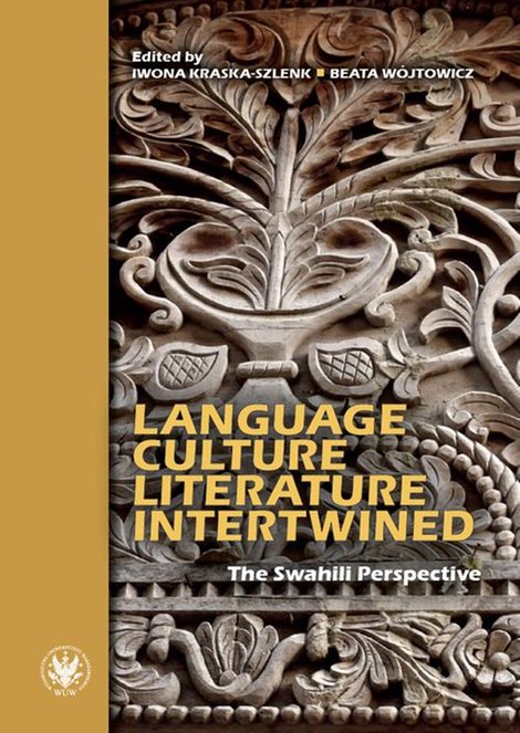 ebooki: Language, Culture, Literature Intertwined: The Swahili Perspective – ebook