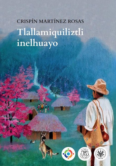 ebooki: Tlallamiquiliztli inelhuayo – ebook