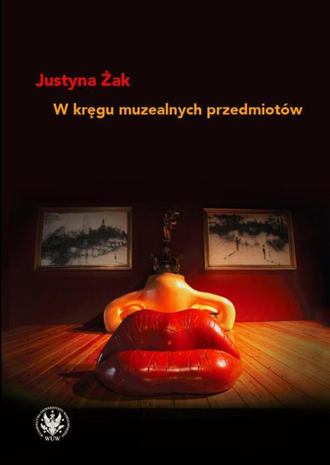 ebooki: W kręgu muzealnych przedmiotów – ebook