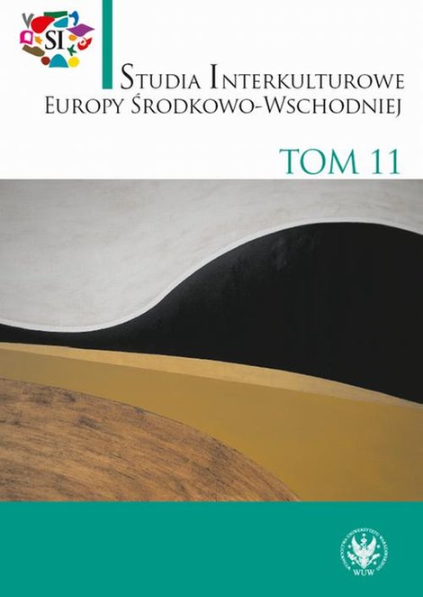 ebooki: Studia Interkulturowe Europy Środkowo-Wschodniej 2018/11 – ebook