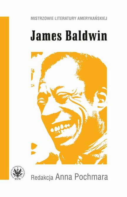 ebooki: James Baldwin – ebook