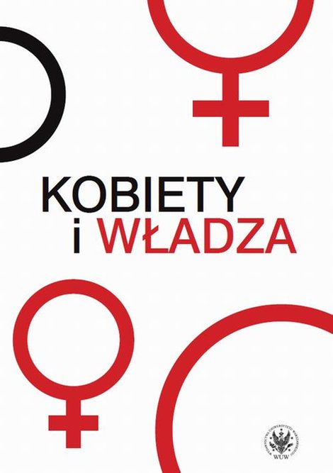 ebooki: Kobiety i władza – ebook
