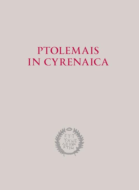 ebooki: Ptolemais in Cyrenaica: Results on Non-Invasive Surveys – ebook