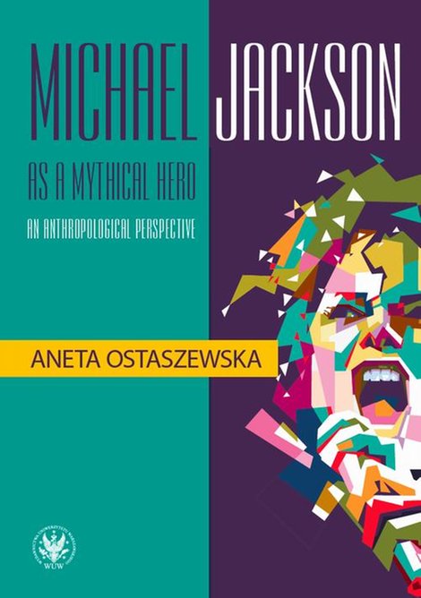 ebooki: Michael Jackson as a mythical hero an anthropological perspective – ebook