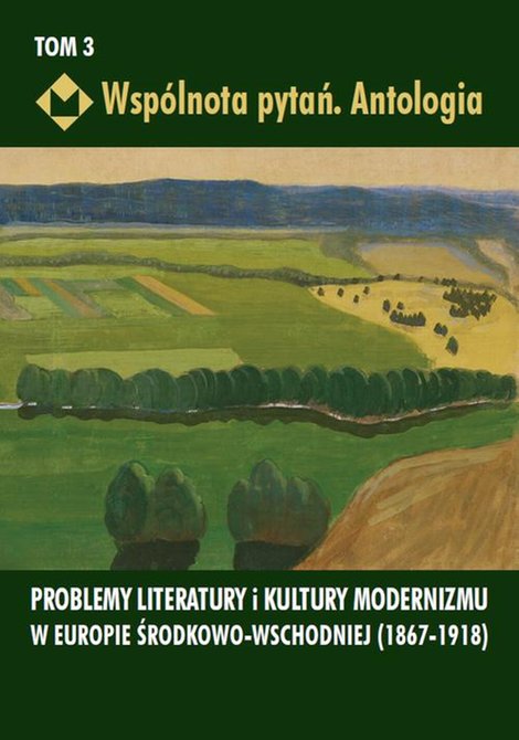 ebooki: Wspólnota pytań. Tom 3: Antologia – ebook
