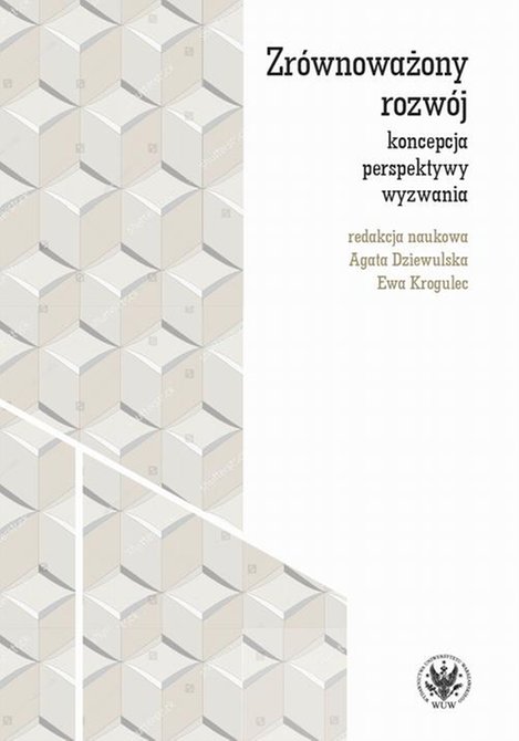 ebooki: Zrównoważony rozwój - koncepcja, perspektywy, wyzwania – ebook
