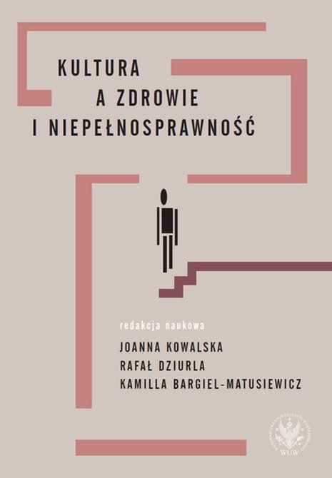 ebooki: Kultura a zdrowie i niepełnosprawność – ebook