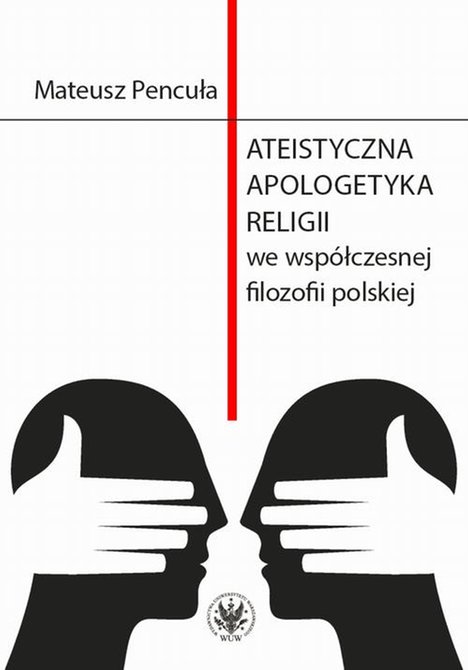 ebooki: Ateistyczna apologetyka religii we współczesnej filozofii polskiej – ebook