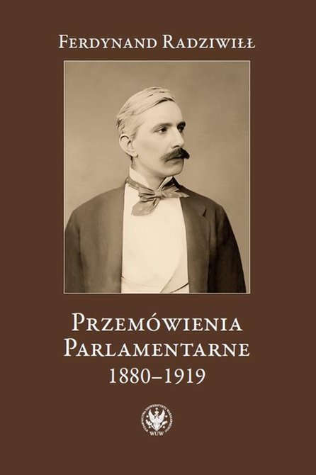 ebooki: Przemówienia parlamentarne 1880-1919 – ebook
