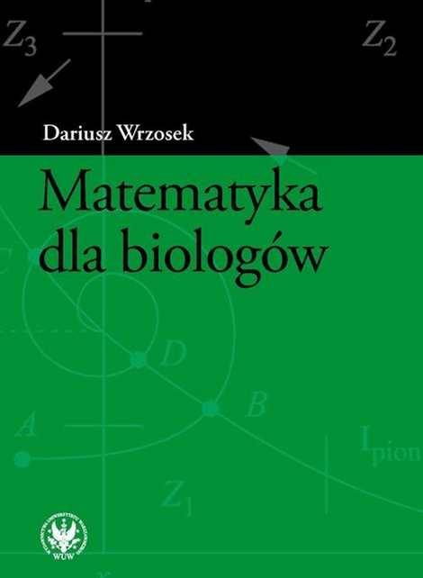 ebooki: Matematyka dla biologów – ebook