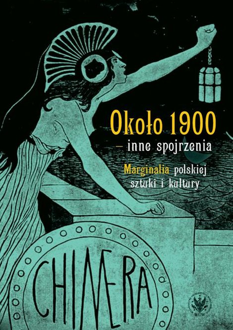 ebooki: Około 1900 - inne spojrzenia: Marginalia polskiej sztuki i kultury – ebook