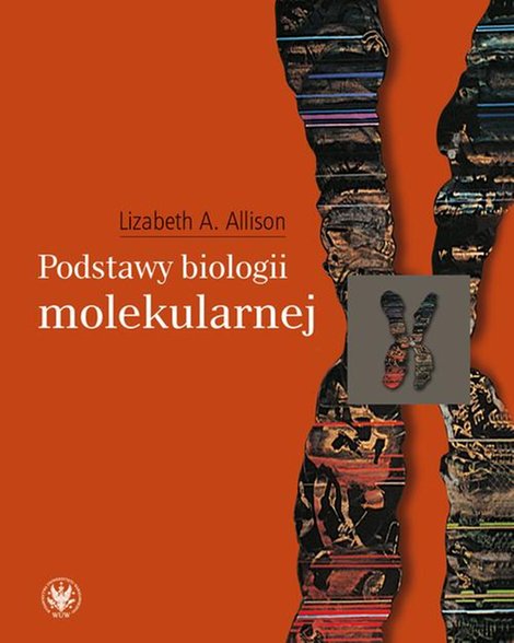 ebooki: Podstawy biologii molekularnej – ebook