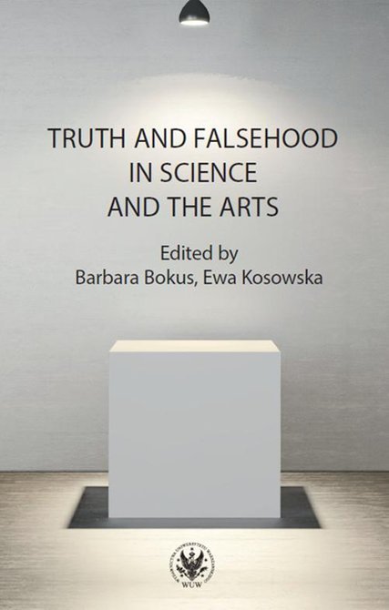 ebooki: Truth and Falsehood in Science and the Arts – ebook