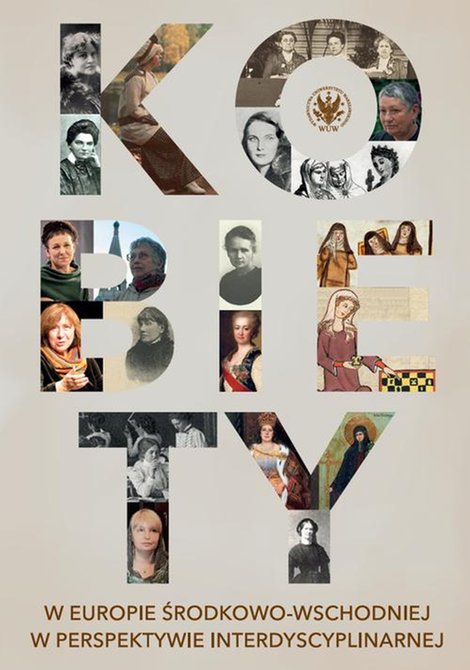 ebooki: Kobiety w Europie Środkowo-Wschodniej w perspektywie interdyscyplinarnej – ebook