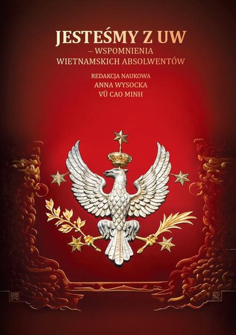 ebooki: Jesteśmy z UW - wspomnienia wietnamskich absolwentów – ebook