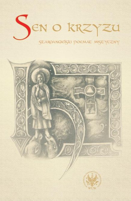 ebooki: Sen o krzyżu: Staroangielski poemat mistyczny – ebook