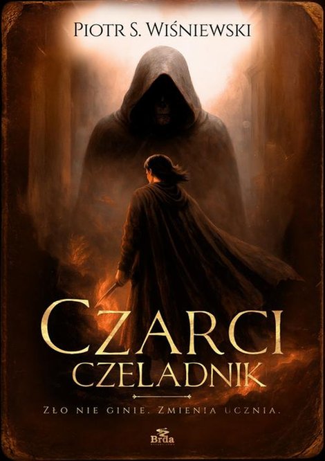 ebooki: Czarci Czeladnik – ebook