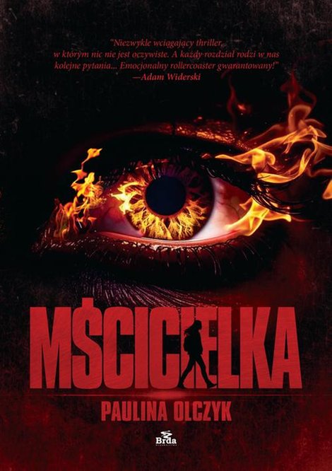 ebooki: Mscicielka – ebook