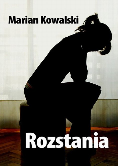 ebooki: Rozstania – ebook