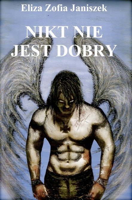 ebooki: Nikt nie jest dobry – ebook