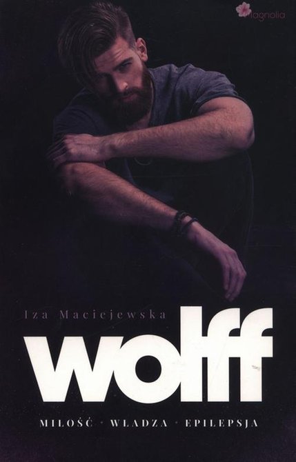 ebooki: Wolff – ebook