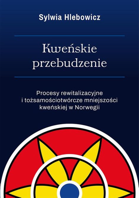 ebooki: Kweńskie przebudzenie – ebook