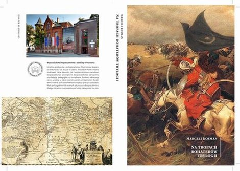 ebooki: Na tropach bohaterów trylogii – ebook