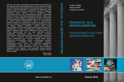 ebooki: PARADYGMATY KULTURY BEZPIECZEŃSTWA – ebook
