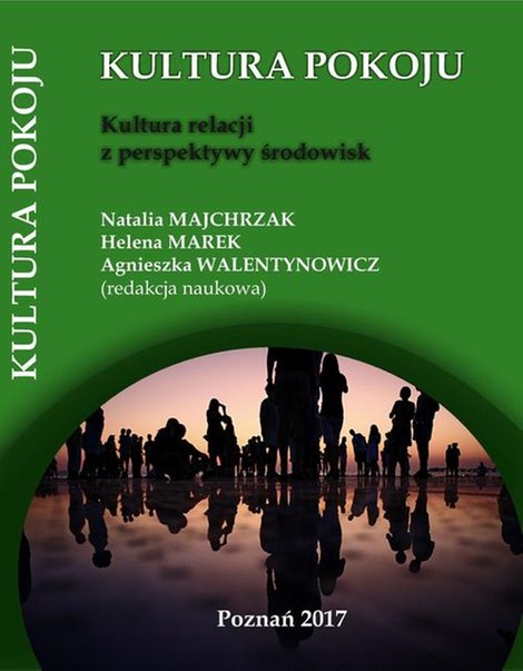 ebooki: Kultura relacji z perspektywy środowisk – ebook