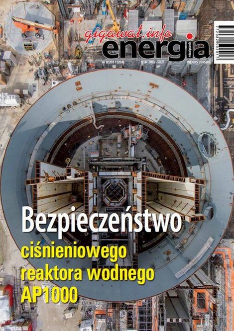 ebooki: Energia Gigawat nr 3/2017 – ebook