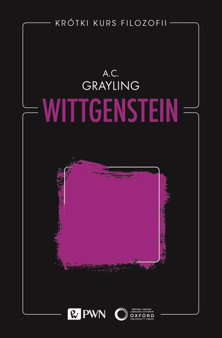 ebooki: Krótki kurs filozofii. Wittgenstein – ebook