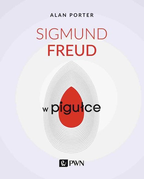ebooki: Sigmund Freud w pigułce – ebook
