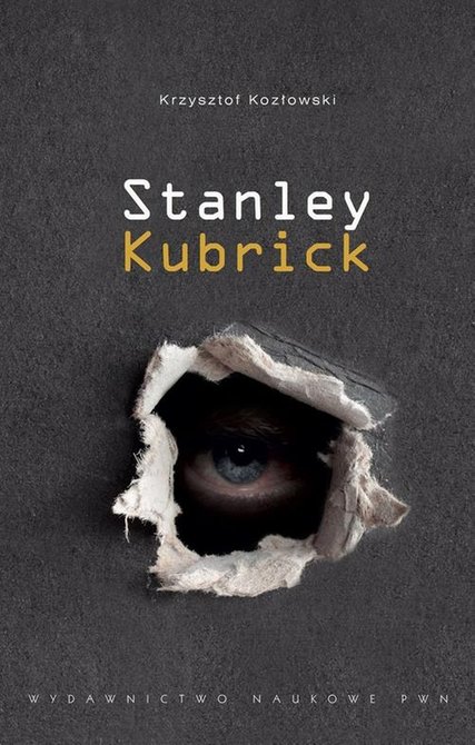 ebooki: Stanley Kubrick – ebook